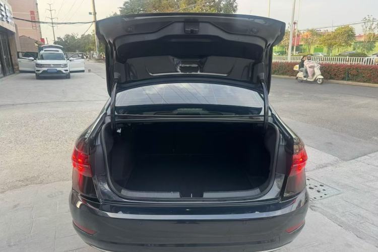 Used Volkswagen Sagitar 2020 280TSI DSG Comfort Version China VI Standard Exterior 5