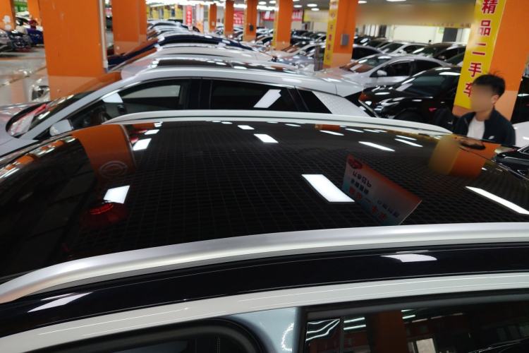 Used Volkswagen ID.4 X 2022 Pure Smart Edition