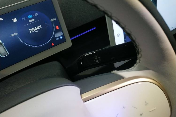 Used ARCFOX Kaola 2023 Parent-Child Edition Pro
