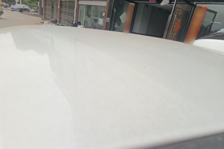 Used Wuling Hongguang MINIEV 2022 Zizai Version Lithium Iron Phosphate
