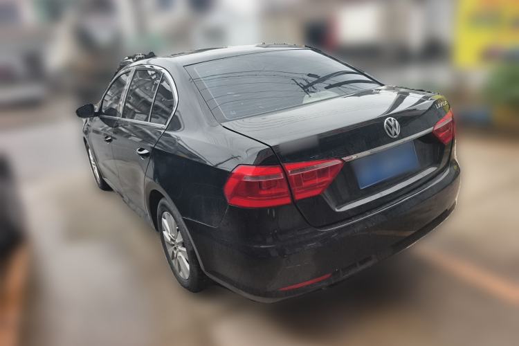 Used Volkswagen Lavida 2013 1.6L Automatic Comfort Edition
