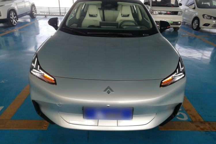 Used Hyptec GT 2023 560 Rear-Drive Seven-Wing Edition
