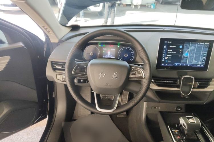 Used Hongqi E-QM5 2024 610 km PLUS
