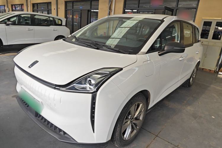 Used Bestune NAT 2024 PRO Jiaxiang Edition 425km