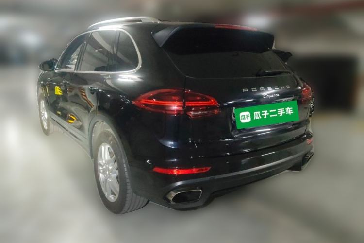 Used Porsche Cayenne 2015 Cayenne 3.0T
