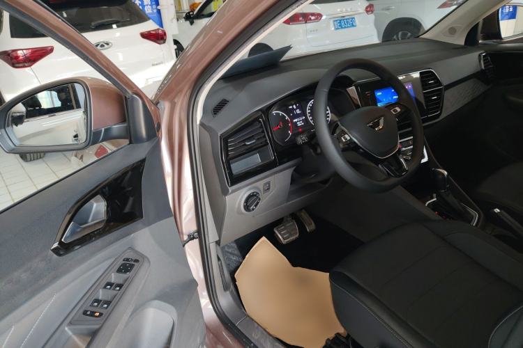 Used Jetta VS5 2019 280TSI Automatic Enjoyment Model
