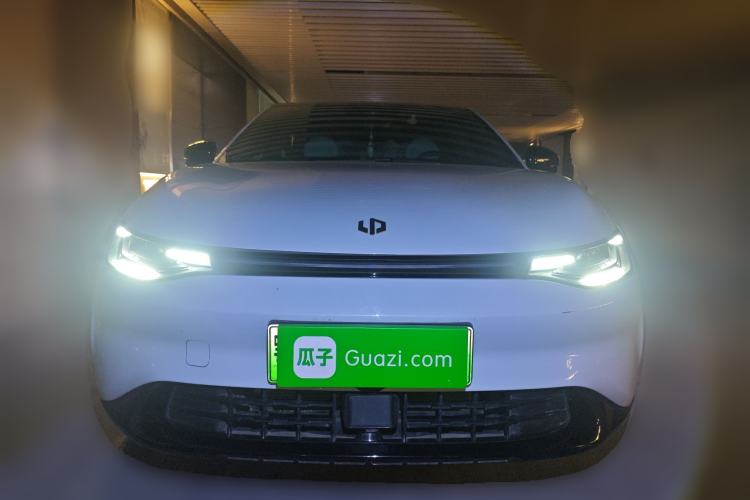 Used Leapmotor C01 2023 525 Comfort Edition