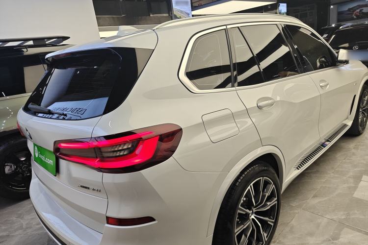 Used BMW X5 (Import) 2021 xDrive30i M Sport Package