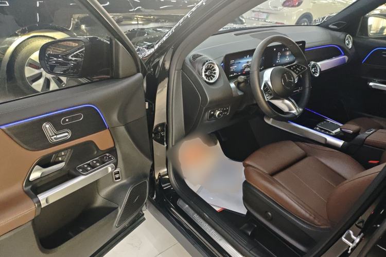 Used Mercedes-Benz GLB 2024 GLB 220 4MATIC