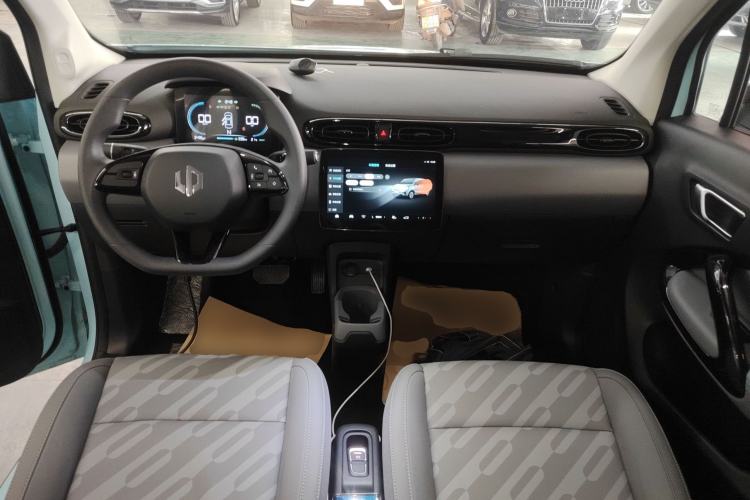 Used Leapmotor T03 2025 403 Comfort Edition
