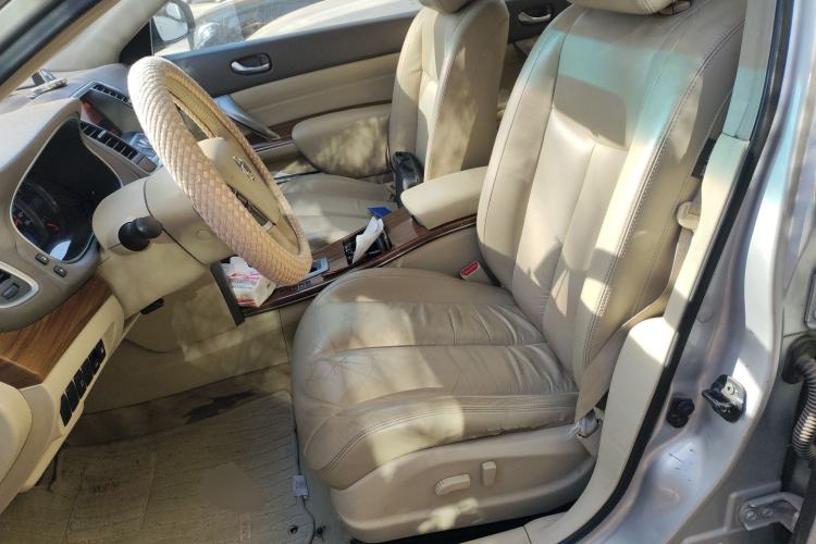 Used Nissan Teana 2011 2.5L XL Advanced Edition
