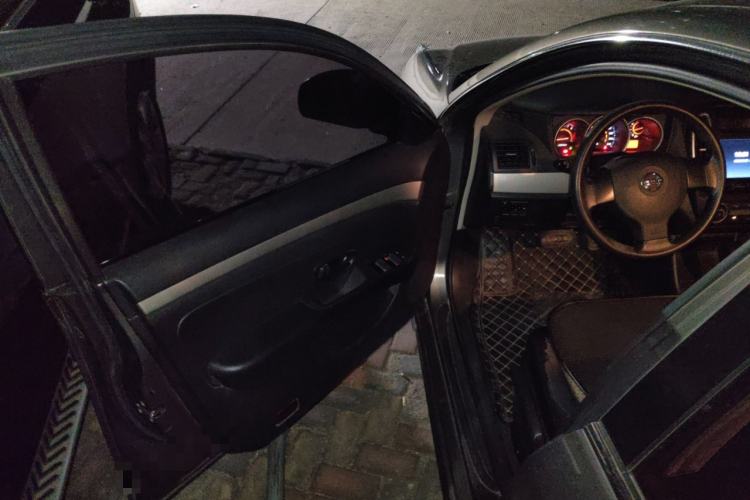 Used Nissan Sylphy 2019 Classic 1.6XE+ CVT SmartConnect Leading Edition Driver Seat