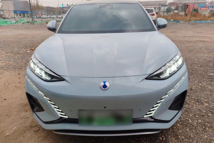 Used Denza N7 2023 Long-Range Performance Edition
