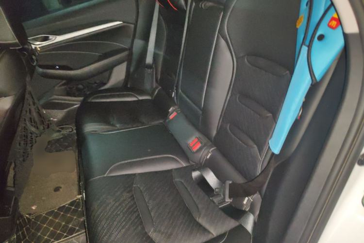 Used Geely Auto Preface 2021 2.0TD Luxury Version