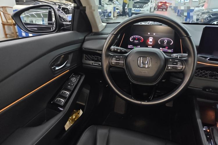 Used Honda Accord 2023 260TURBO Smart Enjoyment Version