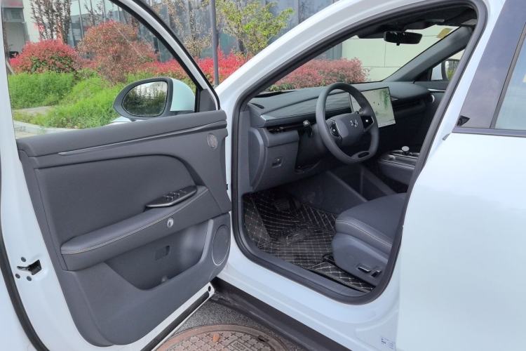 Used ARCFOX Alpha T5 2026 Model Pure Electric 560 Intelligent Enjoyment Version