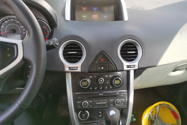 Used Renault Koleos (Import) 2014 2.0L Two-Wheel Drive Fashion Edition
