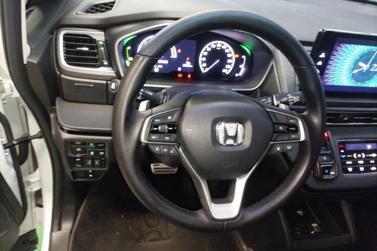 Used Honda Elysion 2024 2.0L eHEV Comfort Edition
