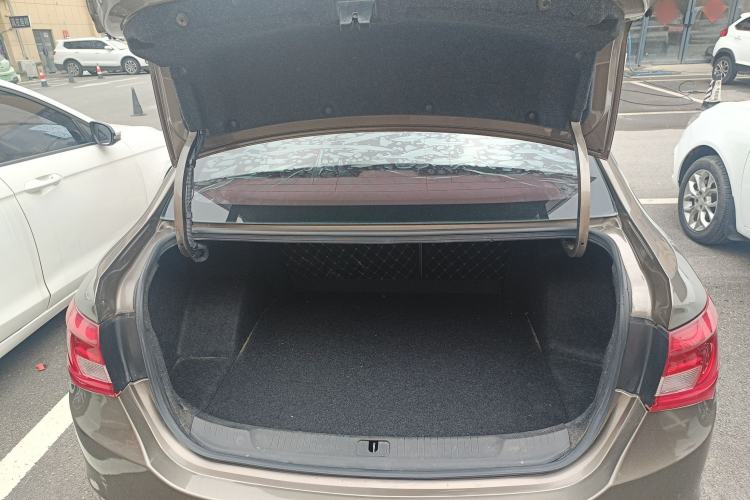 Used Buick GT 2017 15N Manual Elite Version
