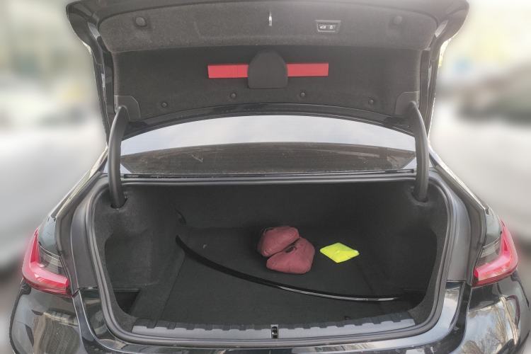 Used BMW 3 Series 2023 325Li M Sport Night Edition Package