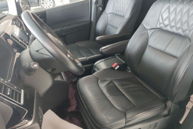 Used Honda Elysion 2019 2.0L Hybrid Luxury Edition