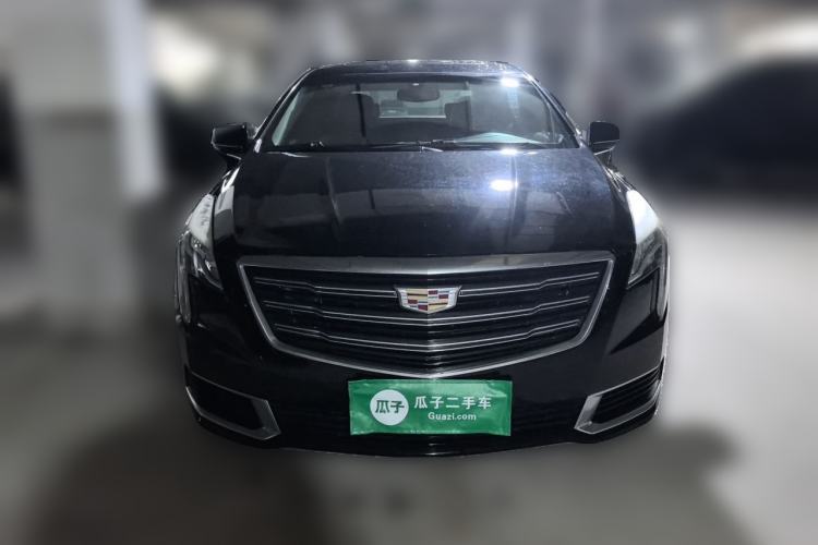 Used Cadillac XTS 2018 28T Tech Edition
