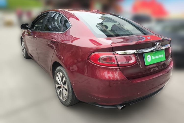 Used Fiat Viaggio 2012 1.4T Automatic Jingxiang Edition
