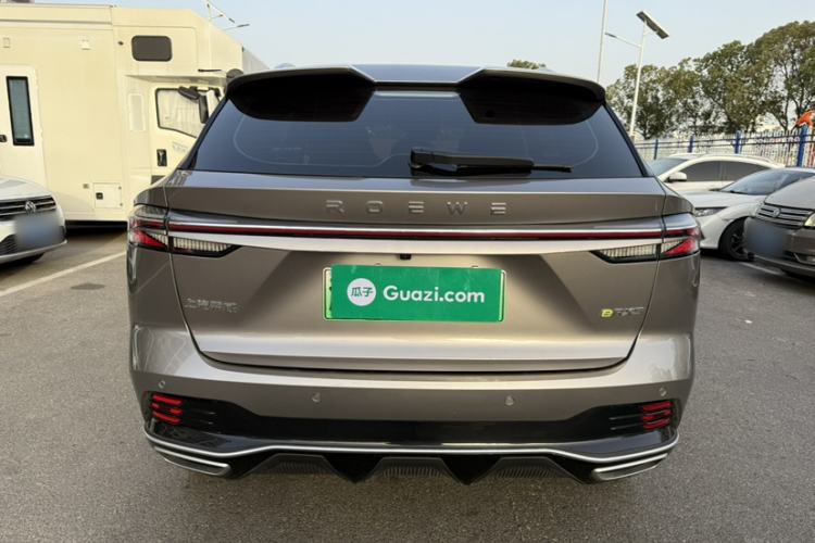 Used Roewe RX5 New Energy 2023 eRX5 Super Hybrid Prestige Edition