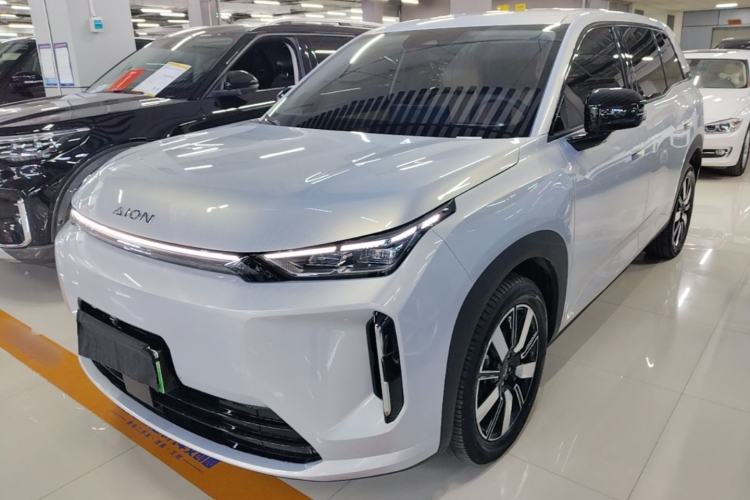 Used AION i60 2026 Model 530 Standard Edition