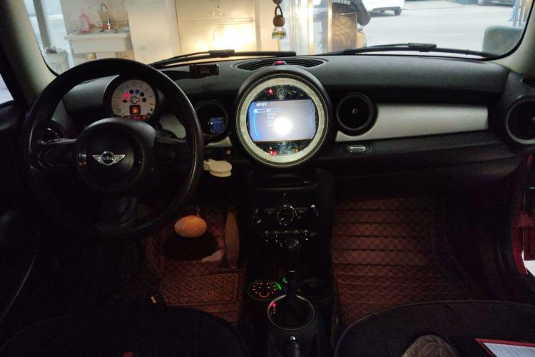 Used MINI Clubman 2011 1.6L ONE