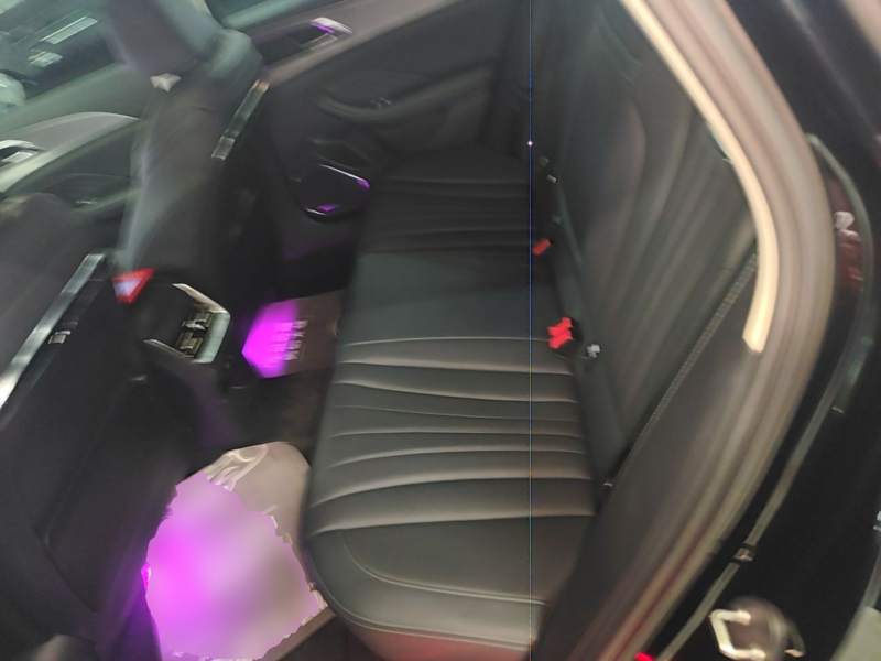 Used Hongqi H5 2024 1.5T DCT Smart Connect Flagship Edition – Chinese Trim Yun — 16