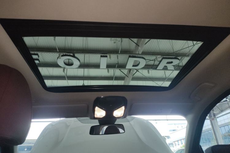 Used BMW 3 Series 2024 325Li M Sport Package Headliner
