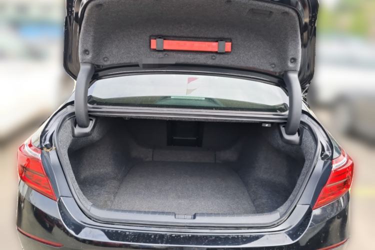 Used Honda Inspire 2022 260TURBO Elegant Edition Trunk