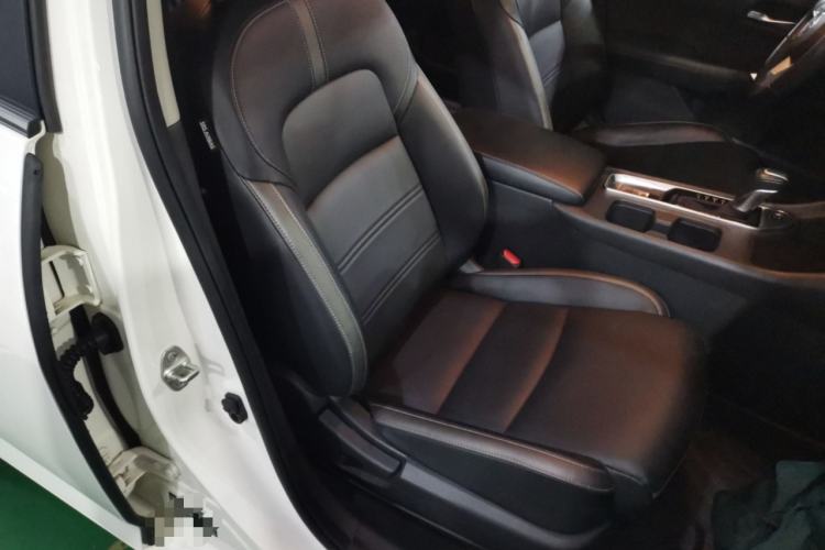 Used Nissan Sylphy 2022 1.6L XL CVT Enjoyment Edition Right Front Seat