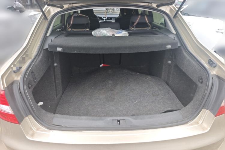 Used Skoda Superb 2013 1.4TSI DSG Sport Edition