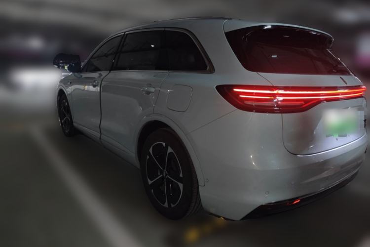 Used Hima H5 2025 Model Range-Extending Pro