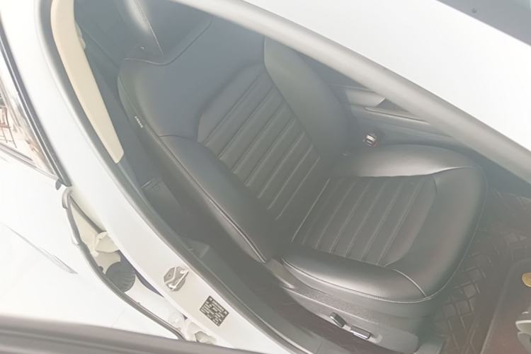 Used Ford Mondeo 2020 EcoBoost 200 Stylish Model