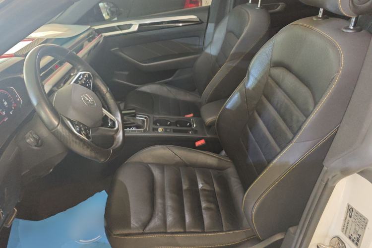 Used Volkswagen FAW-Volkswagen CC 2021 380TSI Striking Edition
