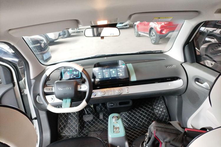 Used Qiyuan Lumin 2022 155 km – Refreshingly Sweet Edition
