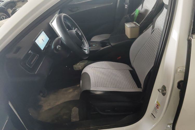 Used BYD Seal 06 New Energy 2024 DM-i 80KM Prestige Model
