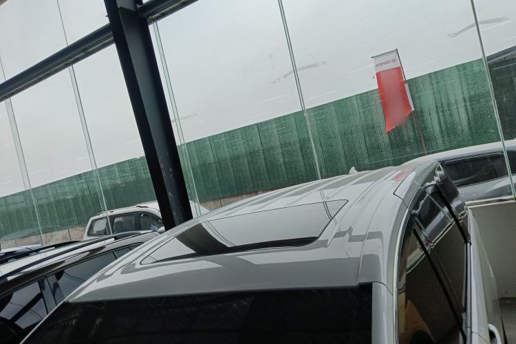 Used Buick GL8 2022 ES Landtrek 653T Comfort Edition
