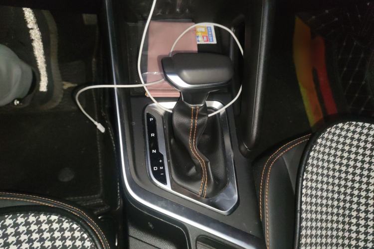 Used Livan X3 PRO 2022 1.5L CVT Xiao Sa