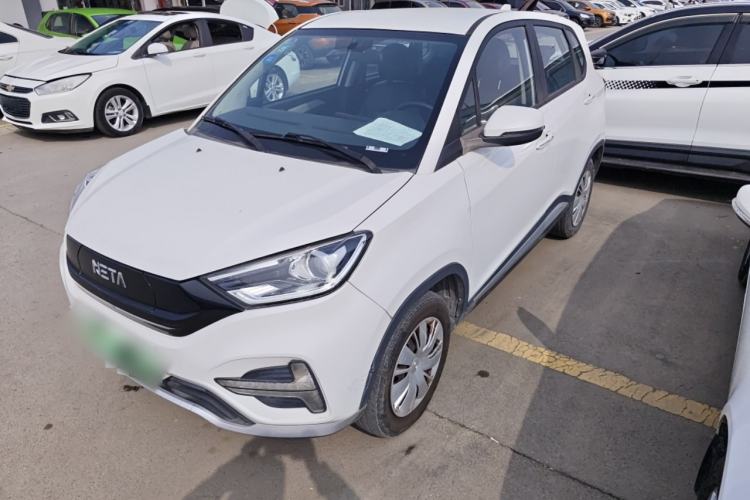 Used NETA N01 2020 380e