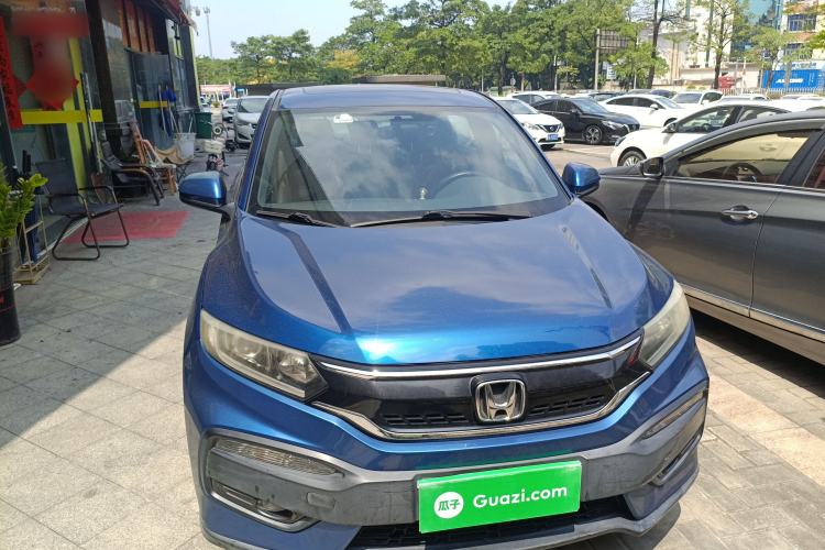 Used Honda XR-V 2015 1.8L EXi CVT Comfort Version Front