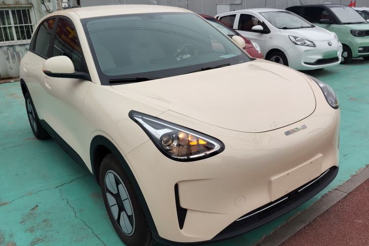 Used Geely Galaxy Geome 2025 310km Youth Edition