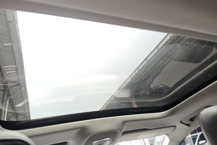 Used Audi A6L 2021 40 TFSI Luxury Prestige Edition Headliner