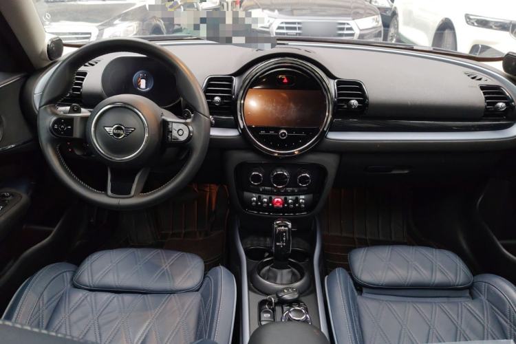 Used MINI Clubman 2022 2.0T COOPER S