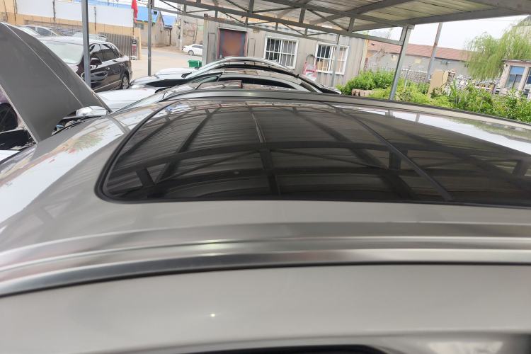 Used BMW X3 2018 xDrive28i M Sport Package China VI Roof