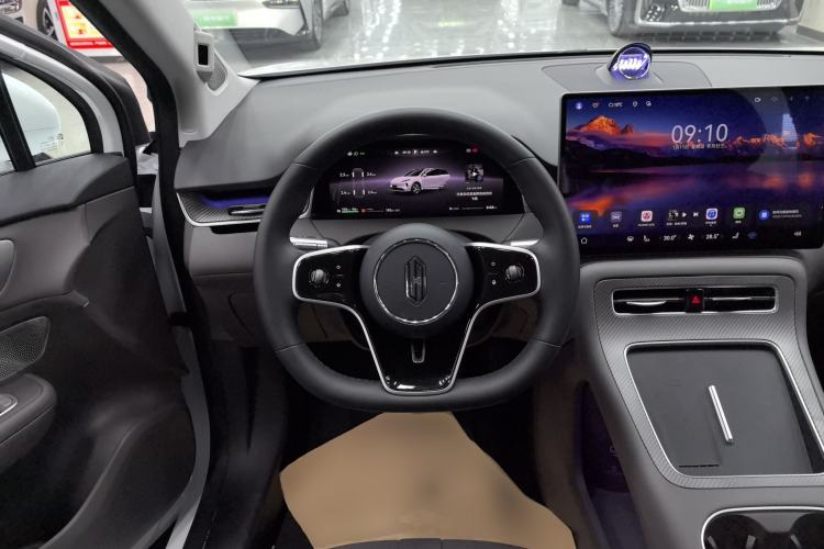 Used Hima H5 2025 Model Range-Extending Max
