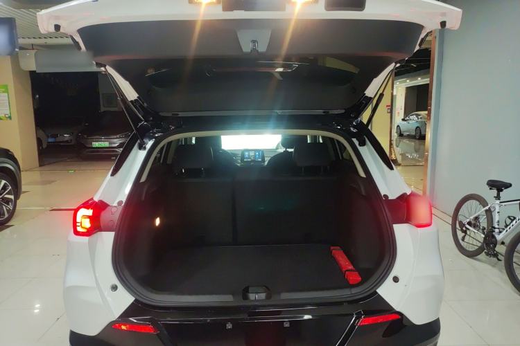 Used Buick Encore 2021 332T CVT Luxury Version